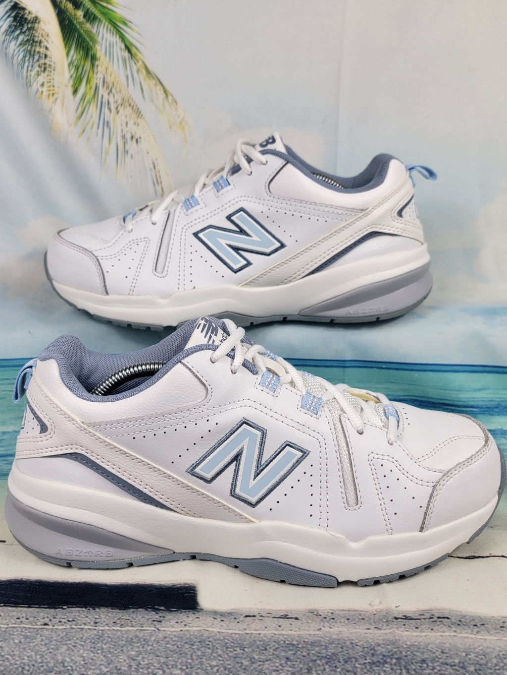 New Balance 608 Womens 95d